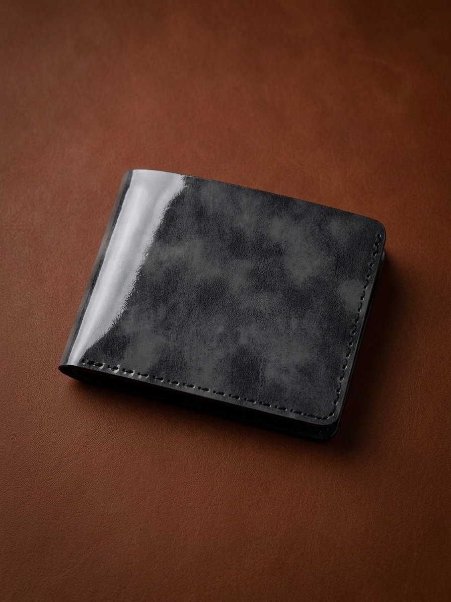 The charcoal Bifold