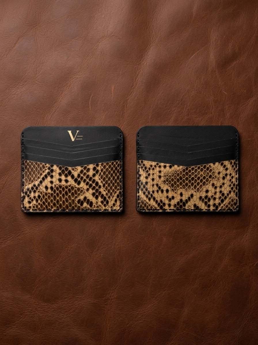The Python Cardholder - Image 3