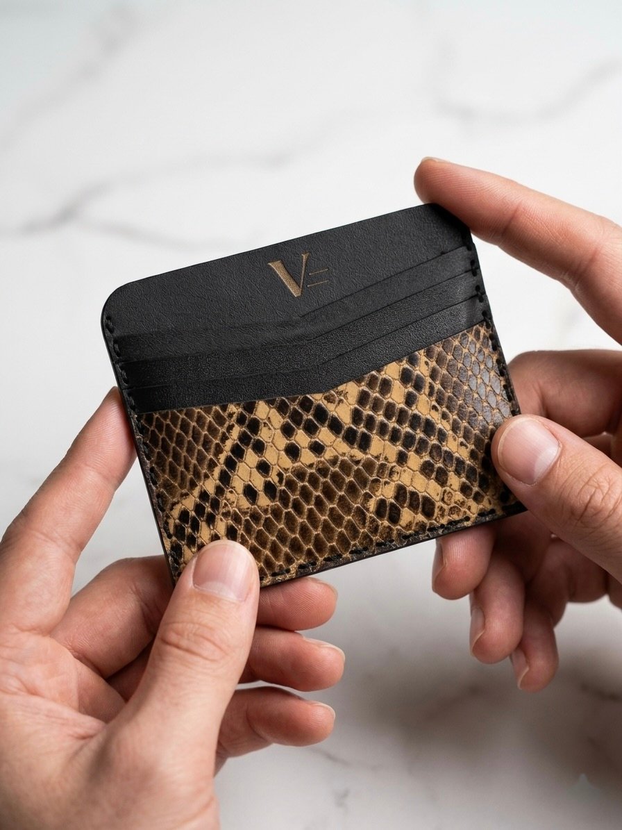 The Python Cardholder - Image 2