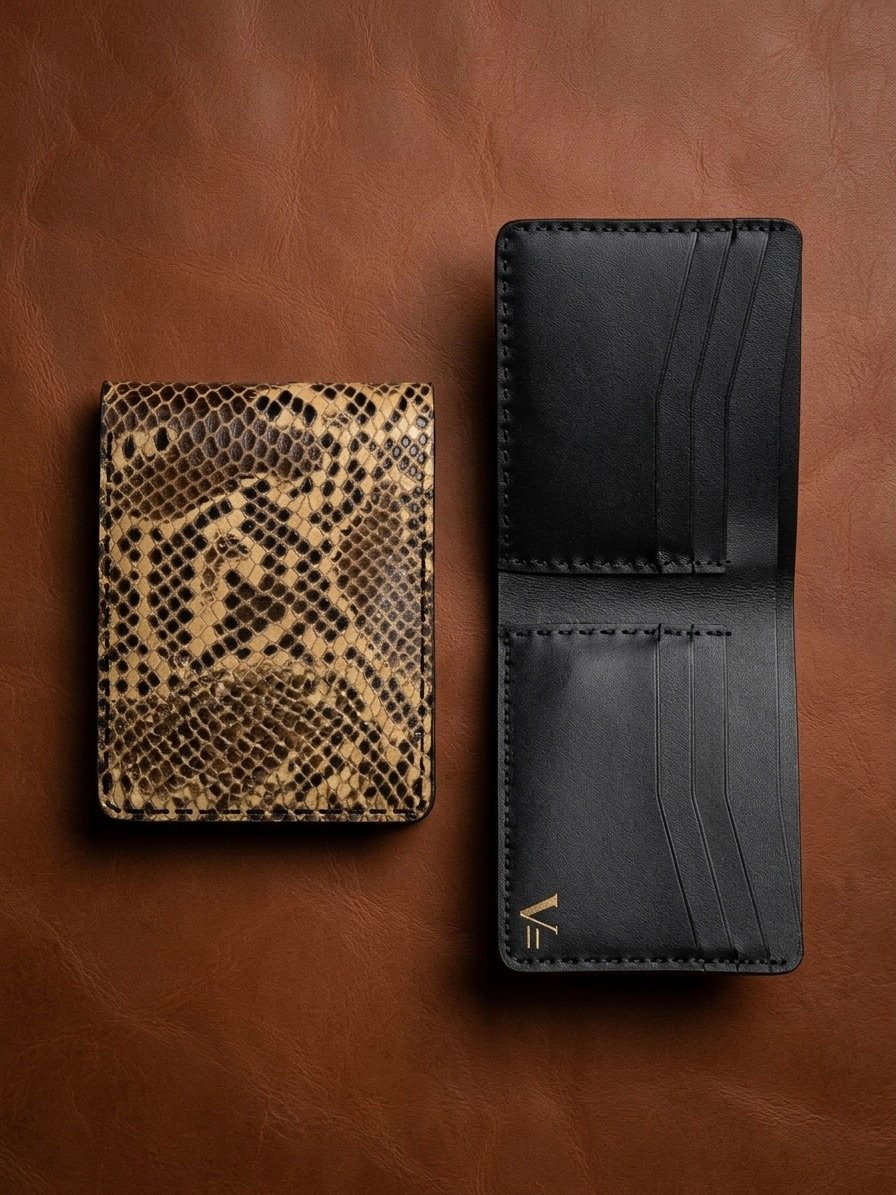 The Python Bifold - Image 3